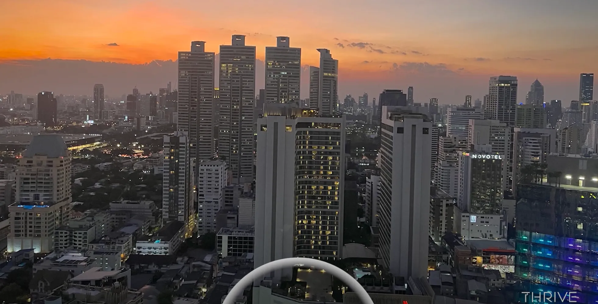 Birender Ahluwalia's 60-Second Reset